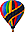 Balloon Icon