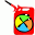 Gas Can Icon